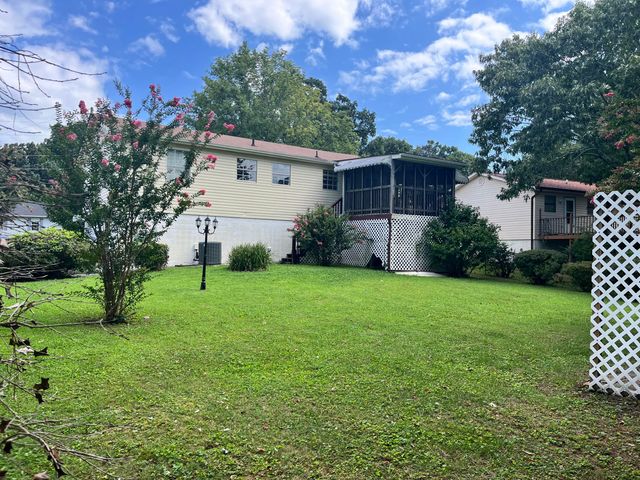 3565 Timber Hill Drive SE, Cleveland, TN 37323