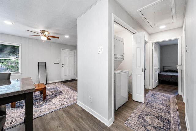 218 Hoffman Street, Houston, TX 77020