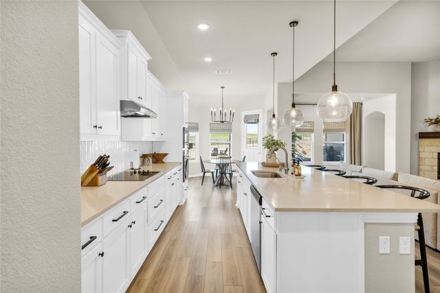 165 Misty Mountain Lane, Rhome, TX 76078