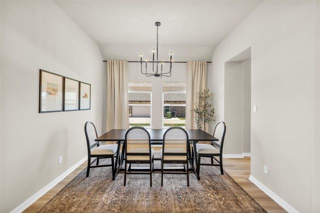 165 Misty Mountain Lane, Rhome, TX 76078