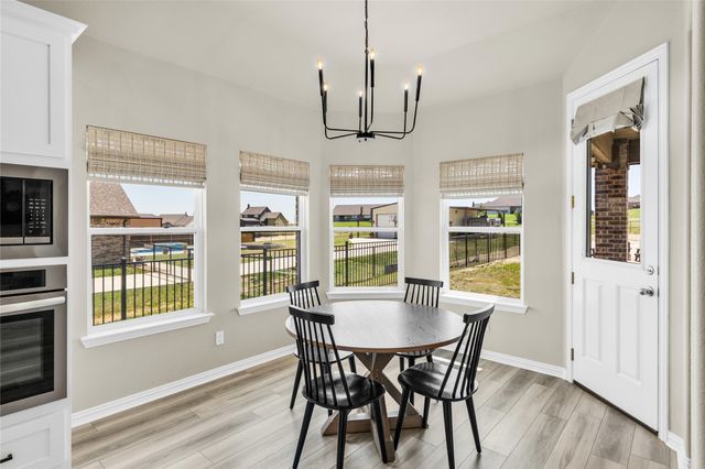 165 Misty Mountain Lane, Rhome, TX 76078