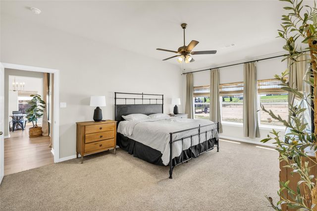 165 Misty Mountain Lane, Rhome, TX 76078