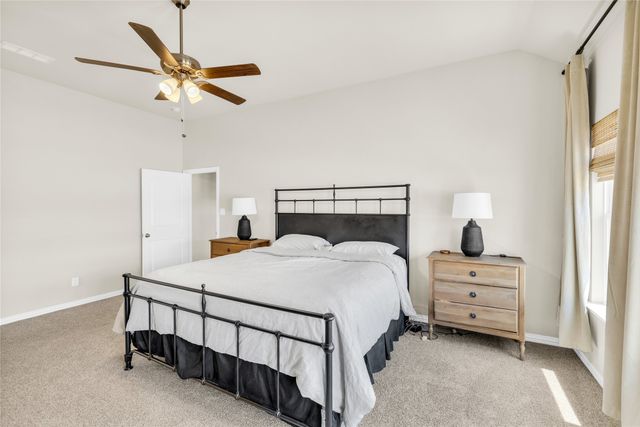 165 Misty Mountain Lane, Rhome, TX 76078