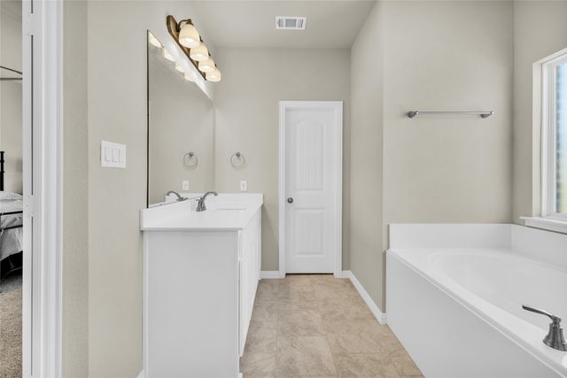 165 Misty Mountain Lane, Rhome, TX 76078