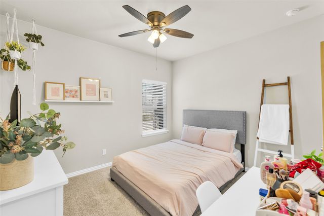 165 Misty Mountain Lane, Rhome, TX 76078