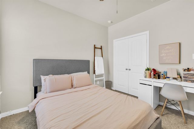 165 Misty Mountain Lane, Rhome, TX 76078