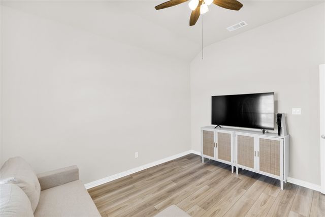 165 Misty Mountain Lane, Rhome, TX 76078