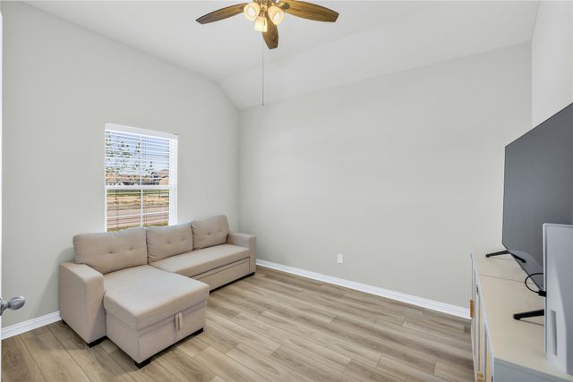 165 Misty Mountain Lane, Rhome, TX 76078