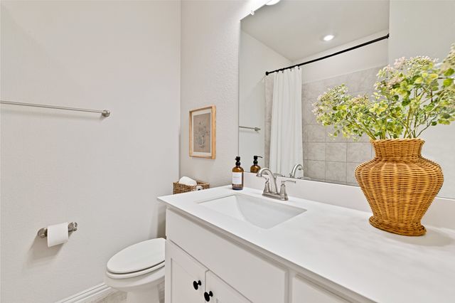 165 Misty Mountain Lane, Rhome, TX 76078