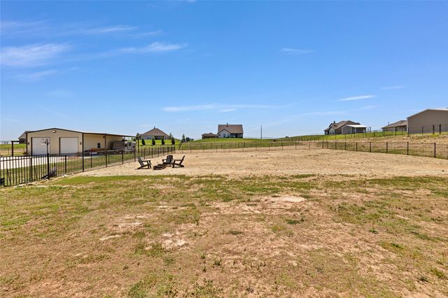 165 Misty Mountain Lane, Rhome, TX 76078