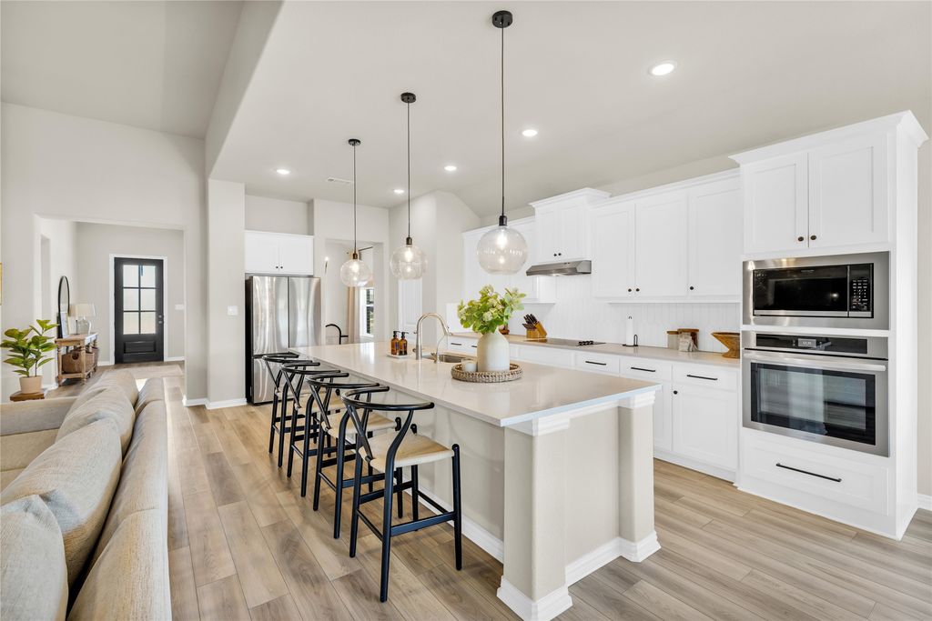 165 Misty Mountain Lane, Rhome, TX 76078