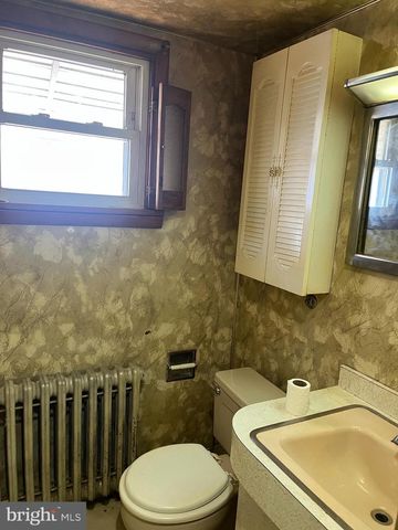 321 S VINE ST, Mount Carmel, PA 17851