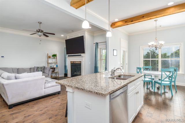 56 Boykin Lakes Loop, Pike Road, AL 36064