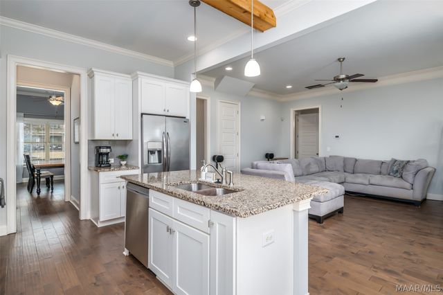 56 Boykin Lakes Loop, Pike Road, AL 36064