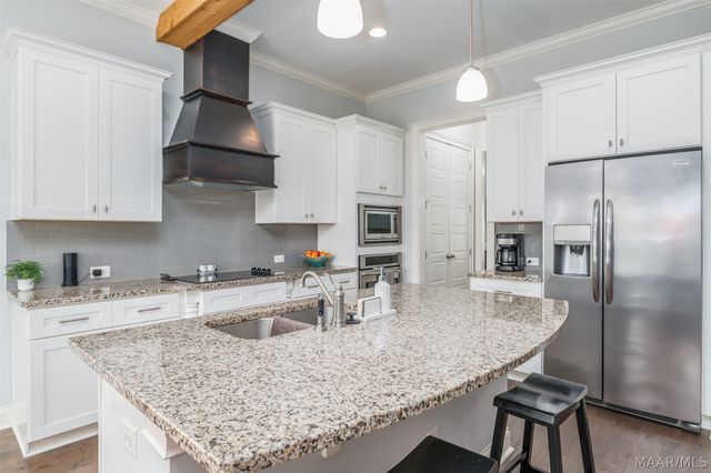 56 Boykin Lakes Loop, Pike Road, AL 36064