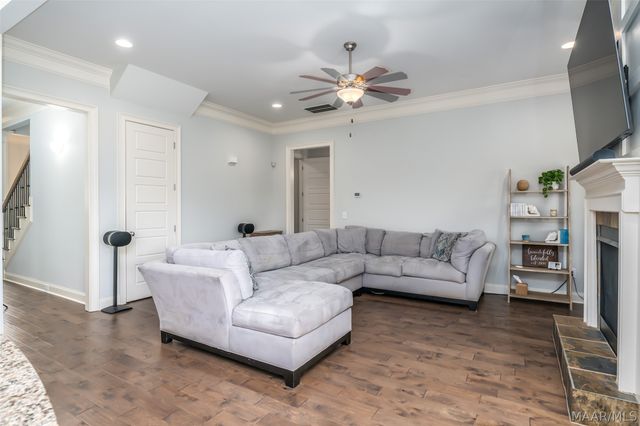 56 Boykin Lakes Loop, Pike Road, AL 36064