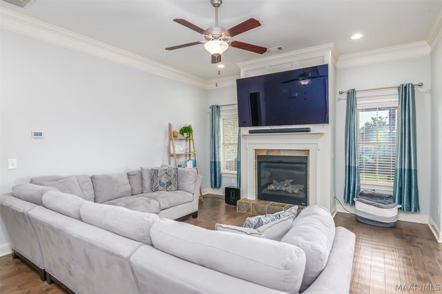 56 Boykin Lakes Loop, Pike Road, AL 36064