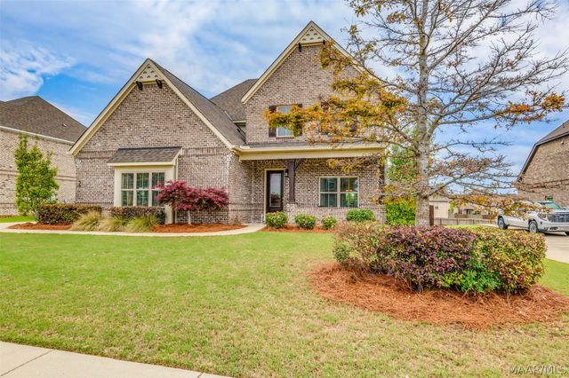 56 Boykin Lakes Loop, Pike Road, AL 36064