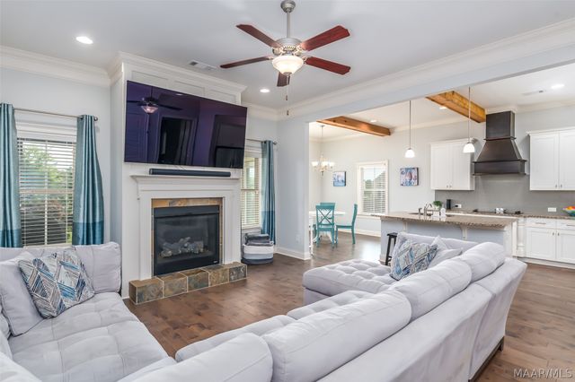 56 Boykin Lakes Loop, Pike Road, AL 36064