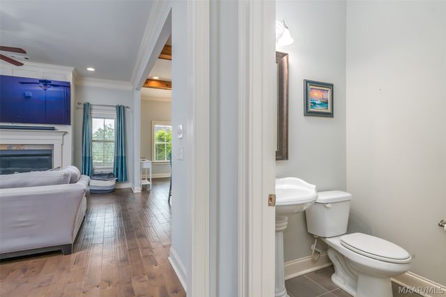 56 Boykin Lakes Loop, Pike Road, AL 36064