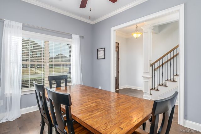 56 Boykin Lakes Loop, Pike Road, AL 36064