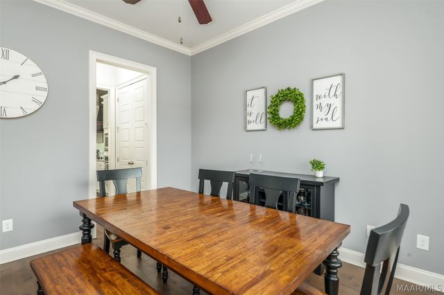 56 Boykin Lakes Loop, Pike Road, AL 36064