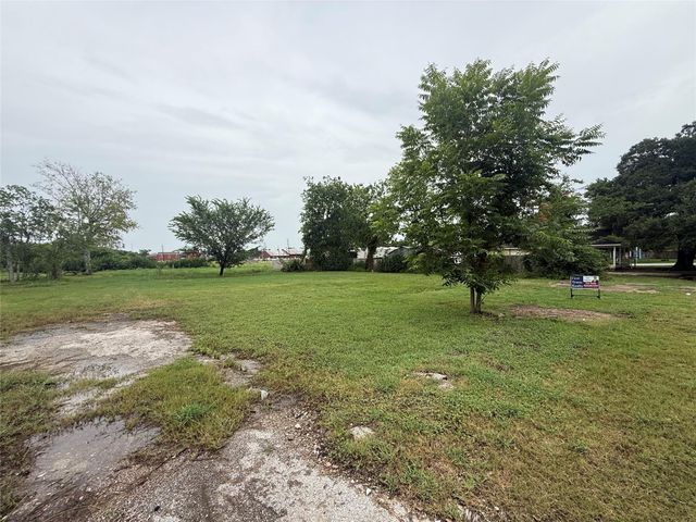 206 N 10th Street, Richmond, TX 77469