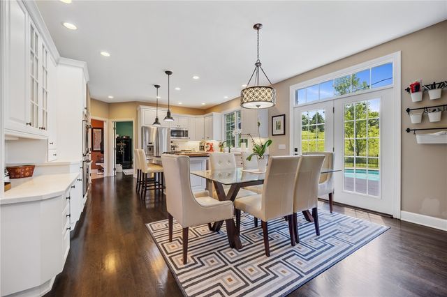 8 Turning Leaf Drive, Pittsford, NY 14534