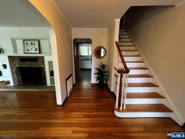 56 Grandview Place, North Caldwell, NJ 07006