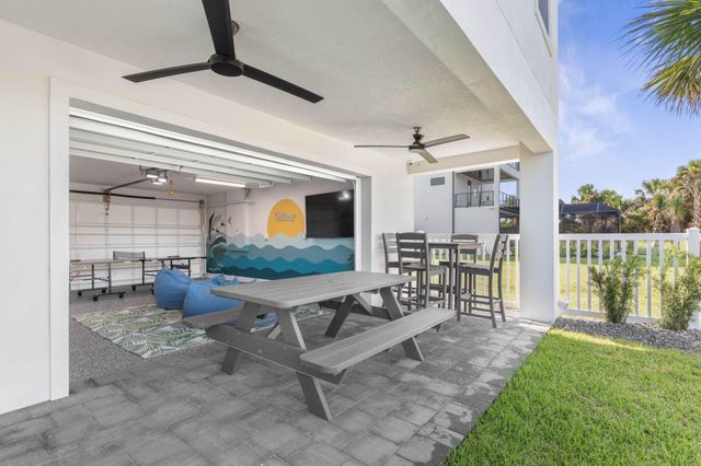 3538 N Ocean Shore Boulevard, Palm Coast, FL 32137