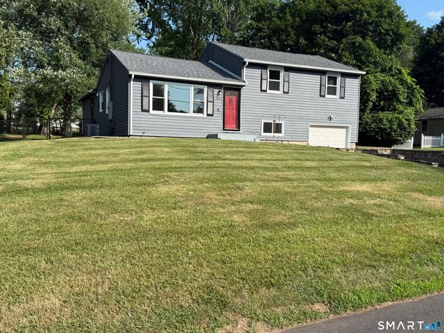 129 Overlook Road, South Windsor, CT 06074