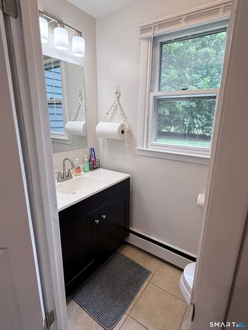 129 Overlook Road, South Windsor, CT 06074