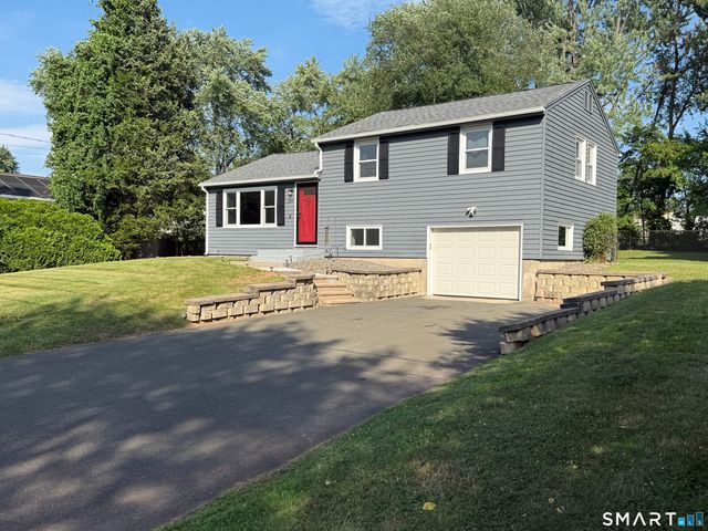 129 Overlook Road, South Windsor, CT 06074