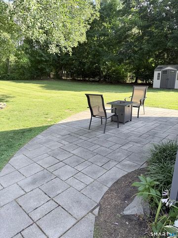 129 Overlook Road, South Windsor, CT 06074