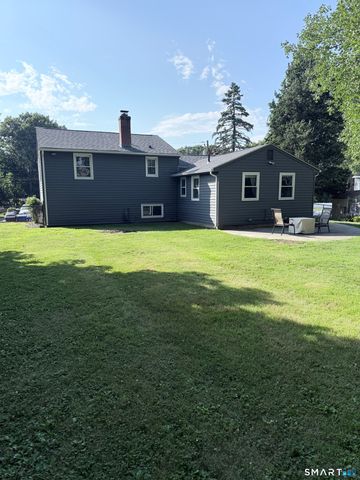 129 Overlook Road, South Windsor, CT 06074