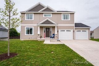 4240 Butternut Drive, Wayland, MI 49348