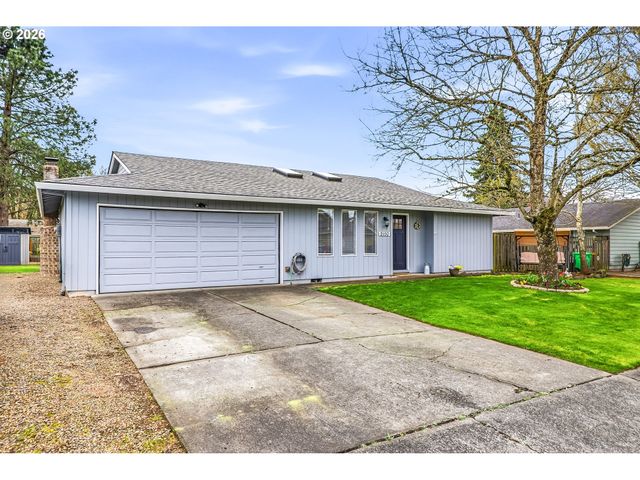 2150 Ne POYNTER St, Hillsboro, OR 97124