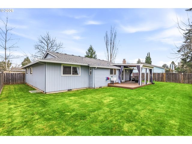 2150 Ne POYNTER St, Hillsboro, OR 97124