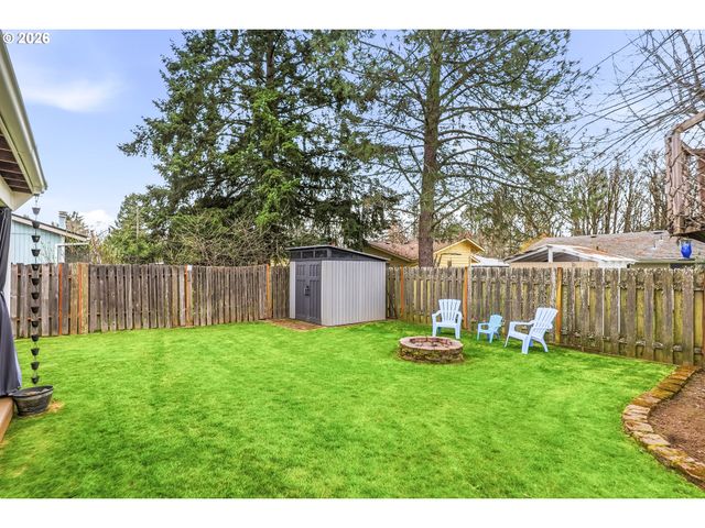 2150 Ne POYNTER St, Hillsboro, OR 97124