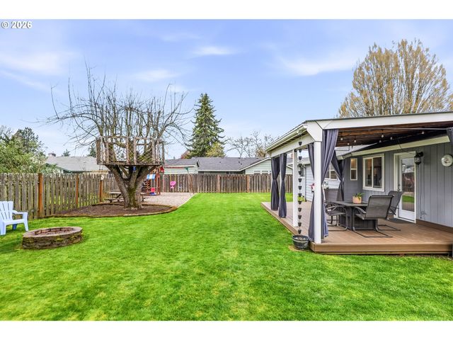 2150 Ne POYNTER St, Hillsboro, OR 97124