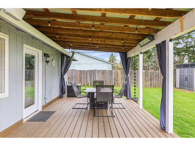 2150 Ne POYNTER St, Hillsboro, OR 97124