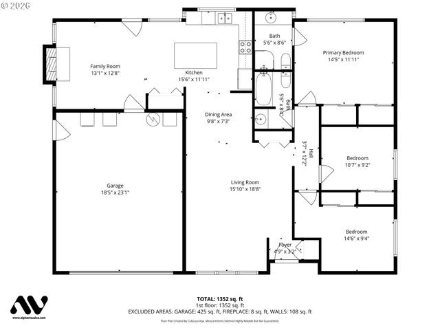 2150 Ne POYNTER St, Hillsboro, OR 97124