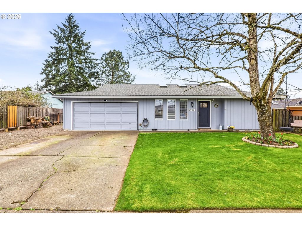 2150 Ne POYNTER St, Hillsboro, OR 97124