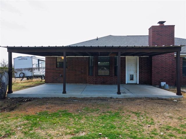 554 County Road 4707, Kempner, TX 76539