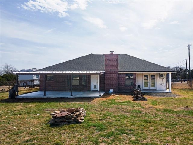 554 County Road 4707, Kempner, TX 76539