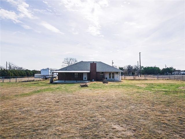 554 County Road 4707, Kempner, TX 76539