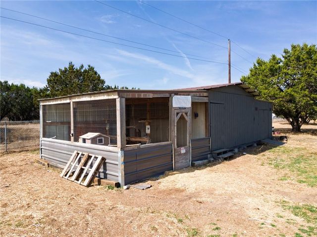 554 County Road 4707, Kempner, TX 76539