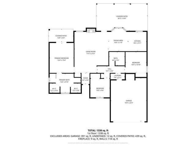 554 County Road 4707, Kempner, TX 76539