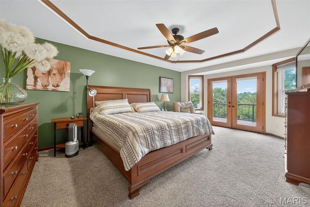 149 Sumac Ridge Drive, Foristell, MO 63348