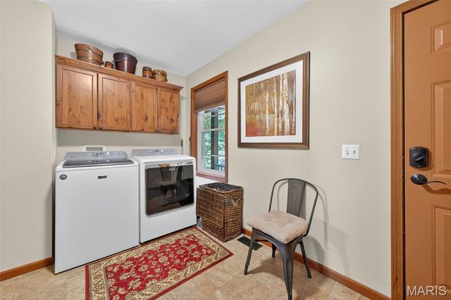 149 Sumac Ridge Drive, Foristell, MO 63348